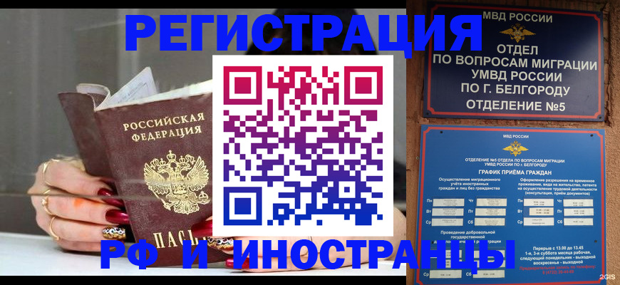 прописка в Котельниково